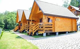 DOMKI PIĘKNY WIDOk